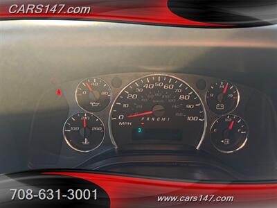 2017 Chevrolet Express LT 3500   - Photo 13 - Midlothian, IL 60445
