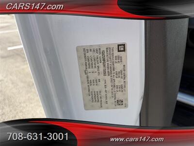 2017 Chevrolet Express LT 3500   - Photo 29 - Midlothian, IL 60445