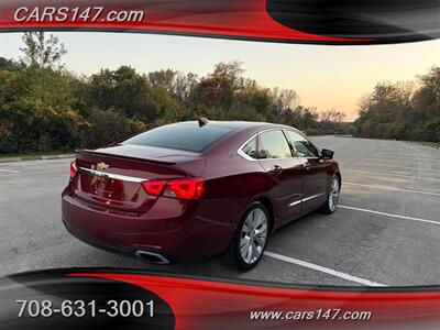 2016 Chevrolet Impala LTZ   - Photo 5 - Midlothian, IL 60445