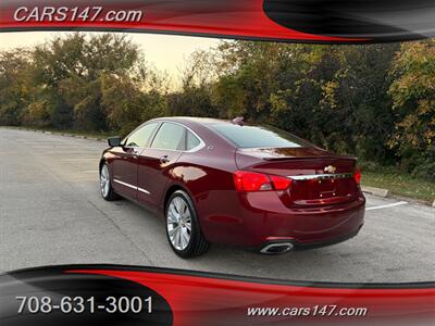 2016 Chevrolet Impala LTZ   - Photo 3 - Midlothian, IL 60445