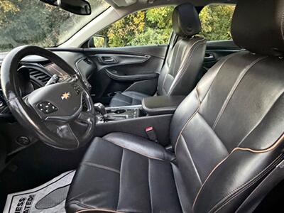 2016 Chevrolet Impala LTZ   - Photo 17 - Midlothian, IL 60445
