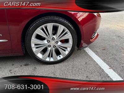 2016 Chevrolet Impala LTZ   - Photo 25 - Midlothian, IL 60445