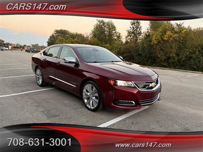 2016 Chevrolet Impala LTZ   - Photo 7 - Midlothian, IL 60445