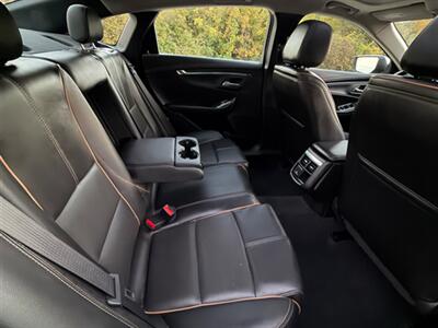 2016 Chevrolet Impala LTZ   - Photo 19 - Midlothian, IL 60445