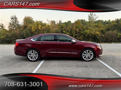 2016 Chevrolet Impala LTZ   - Photo 6 - Midlothian, IL 60445