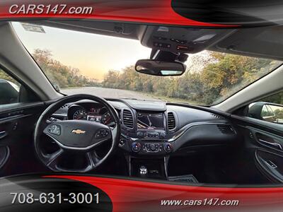 2016 Chevrolet Impala LTZ   - Photo 10 - Midlothian, IL 60445
