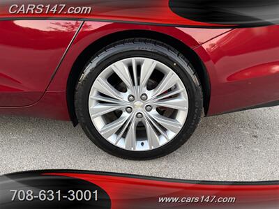 2016 Chevrolet Impala LTZ   - Photo 28 - Midlothian, IL 60445