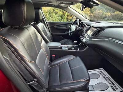 2016 Chevrolet Impala LTZ   - Photo 18 - Midlothian, IL 60445