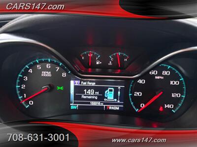 2016 Chevrolet Impala LTZ   - Photo 13 - Midlothian, IL 60445