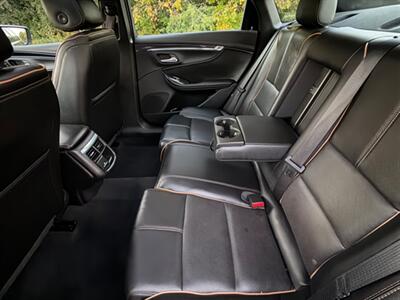 2016 Chevrolet Impala LTZ   - Photo 20 - Midlothian, IL 60445