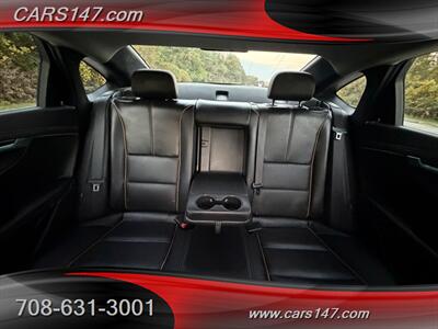 2016 Chevrolet Impala LTZ   - Photo 11 - Midlothian, IL 60445