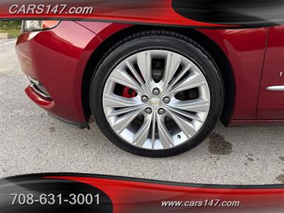 2016 Chevrolet Impala LTZ   - Photo 26 - Midlothian, IL 60445