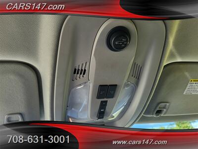 2012 Chevrolet Equinox LTZ   - Photo 21 - Midlothian, IL 60445