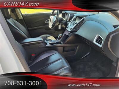 2012 Chevrolet Equinox LTZ   - Photo 13 - Midlothian, IL 60445