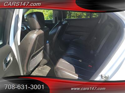2012 Chevrolet Equinox LTZ   - Photo 14 - Midlothian, IL 60445