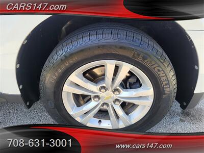 2012 Chevrolet Equinox LTZ   - Photo 29 - Midlothian, IL 60445