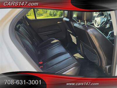 2012 Chevrolet Equinox LTZ   - Photo 15 - Midlothian, IL 60445