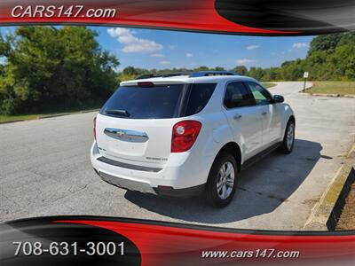 2012 Chevrolet Equinox LTZ   - Photo 6 - Midlothian, IL 60445