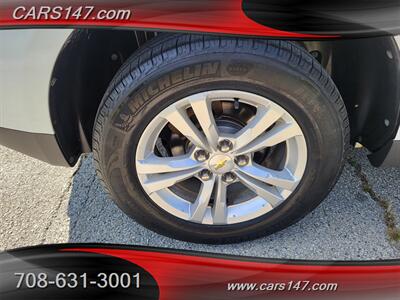 2012 Chevrolet Equinox LTZ   - Photo 26 - Midlothian, IL 60445