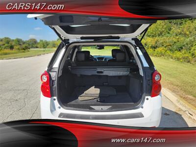 2012 Chevrolet Equinox LTZ   - Photo 9 - Midlothian, IL 60445