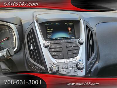 2012 Chevrolet Equinox LTZ   - Photo 11 - Midlothian, IL 60445
