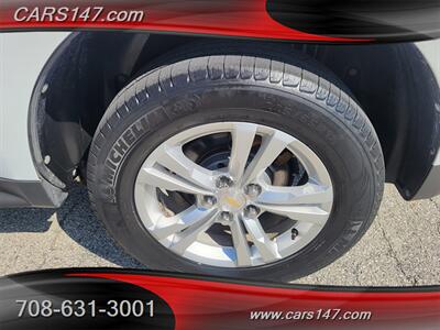 2012 Chevrolet Equinox LTZ   - Photo 27 - Midlothian, IL 60445