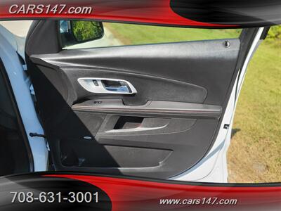 2012 Chevrolet Equinox LTZ   - Photo 19 - Midlothian, IL 60445