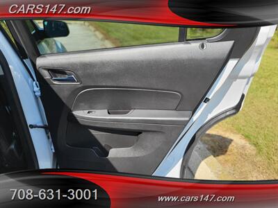 2012 Chevrolet Equinox LTZ   - Photo 18 - Midlothian, IL 60445