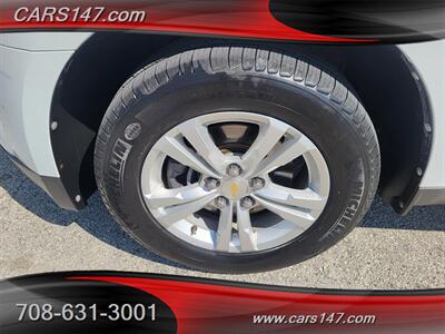 2012 Chevrolet Equinox LTZ   - Photo 28 - Midlothian, IL 60445