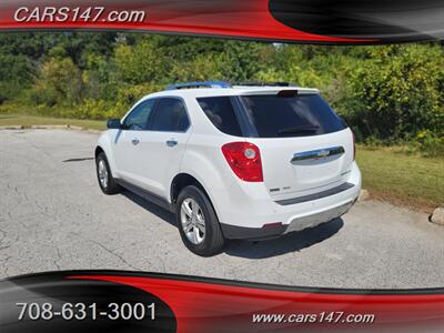 2012 Chevrolet Equinox LTZ   - Photo 8 - Midlothian, IL 60445
