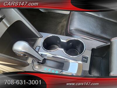 2012 Chevrolet Equinox LTZ   - Photo 20 - Midlothian, IL 60445