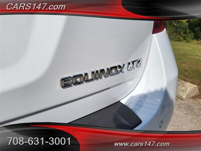 2012 Chevrolet Equinox LTZ   - Photo 23 - Midlothian, IL 60445