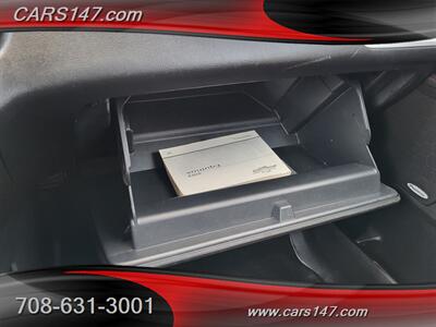 2012 Chevrolet Equinox LTZ   - Photo 22 - Midlothian, IL 60445
