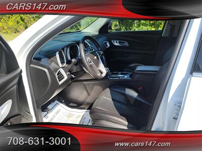 2012 Chevrolet Equinox LTZ   - Photo 12 - Midlothian, IL 60445