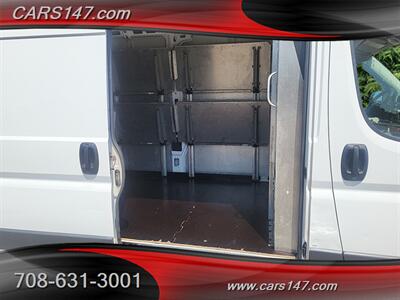 2016 RAM ProMaster 2500 159 WB   - Photo 10 - Midlothian, IL 60445