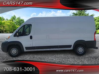 2016 RAM ProMaster 2500 159 WB   - Photo 2 - Midlothian, IL 60445