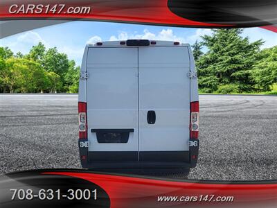 2016 RAM ProMaster 2500 159 WB   - Photo 4 - Midlothian, IL 60445