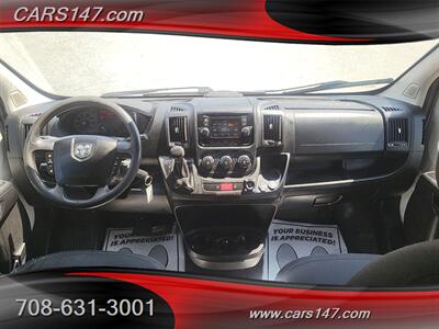 2016 RAM ProMaster 2500 159 WB   - Photo 19 - Midlothian, IL 60445