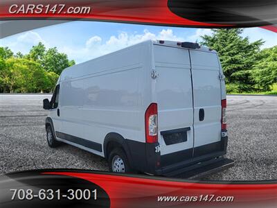 2016 RAM ProMaster 2500 159 WB   - Photo 3 - Midlothian, IL 60445