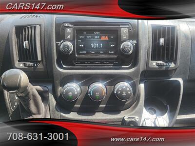 2016 RAM ProMaster 2500 159 WB   - Photo 12 - Midlothian, IL 60445