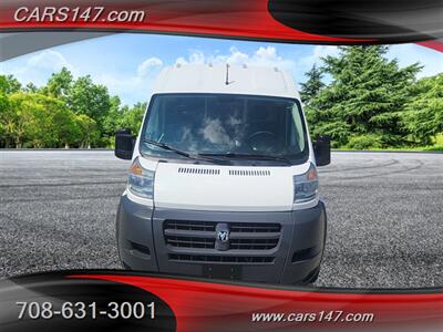 2016 RAM ProMaster 2500 159 WB   - Photo 8 - Midlothian, IL 60445