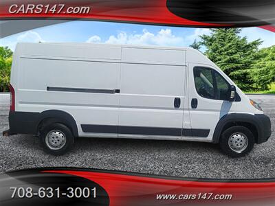 2016 RAM ProMaster 2500 159 WB   - Photo 6 - Midlothian, IL 60445