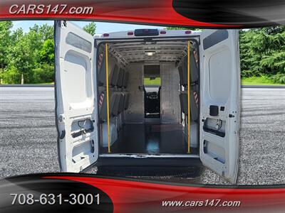 2016 RAM ProMaster 2500 159 WB   - Photo 11 - Midlothian, IL 60445