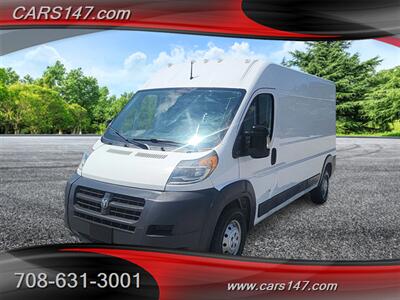 2016 RAM ProMaster 2500 159 WB   - Photo 1 - Midlothian, IL 60445