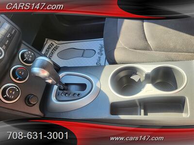 2010 Nissan Rogue SL - Photo 13 - Midlothian, IL 60445