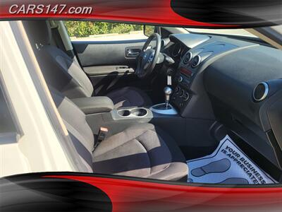 2010 Nissan Rogue SL - Photo 15 - Midlothian, IL 60445