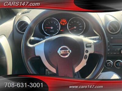2010 Nissan Rogue SL - Photo 10 - Midlothian, IL 60445
