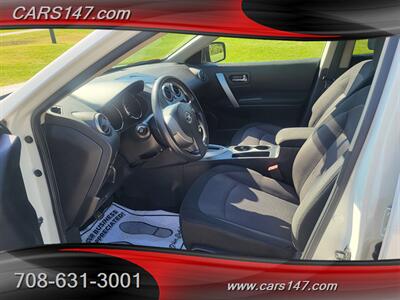 2010 Nissan Rogue SL - Photo 14 - Midlothian, IL 60445