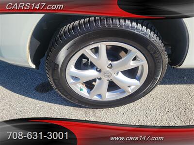 2010 Nissan Rogue SL - Photo 26 - Midlothian, IL 60445