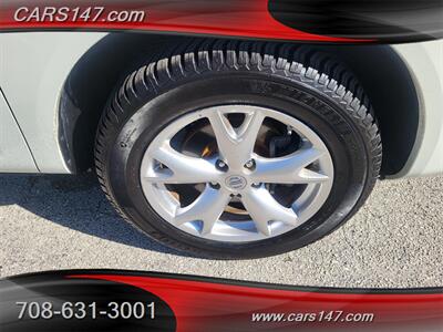 2010 Nissan Rogue SL - Photo 29 - Midlothian, IL 60445